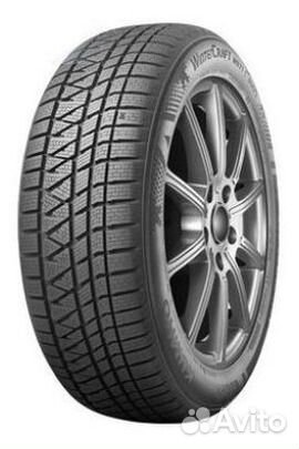 Kumho WinterCraft WS71 285/45 R20 112V