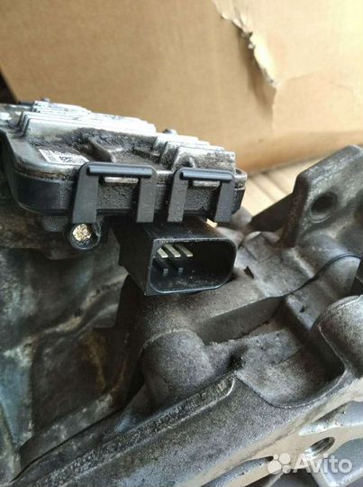 Раздатка Hyundai Genesis G80 2013-2017