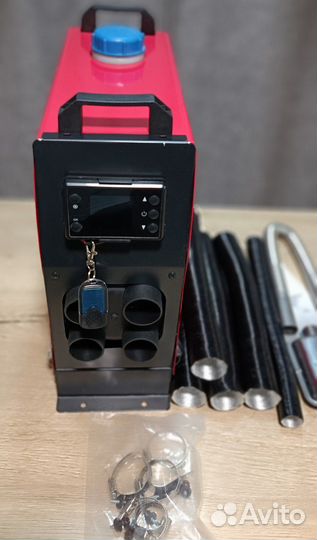 Автономный отопитель/сухой фен 3в1 опт/розница