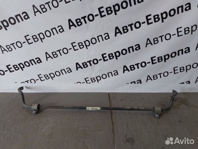 Стабилизатор задний Mercedes-Benz C-Class C205