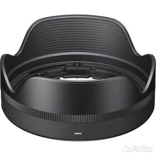 Объектив Sigma AF 18-50mm F/2.8 DC DN Contemporary