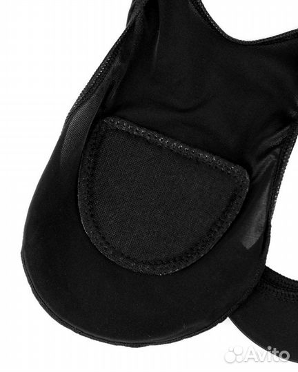 Тапочки для гманастики новые 2 пары