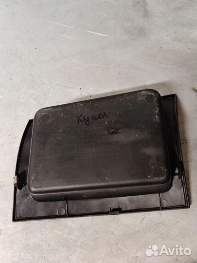 Органайзер SsangYong Kyron 2008