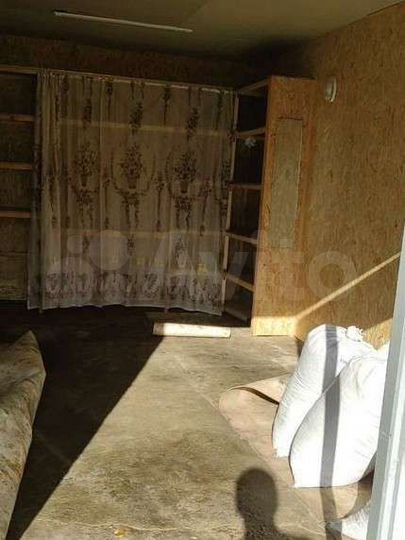 Гараж, 19 м²