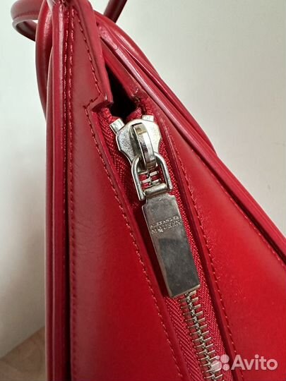 Сумка Alexander McQueen