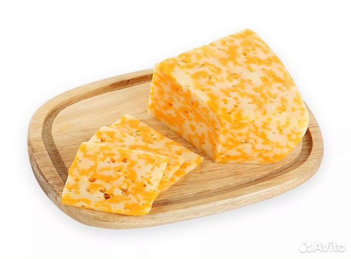 Сыр Мраморный, кг