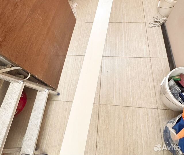 Лента для карниза