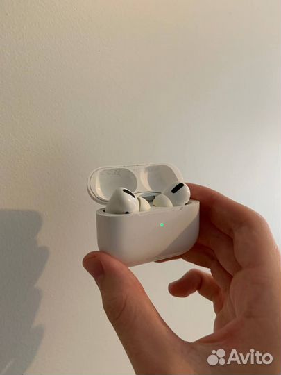 Apple Air Pods pro 1