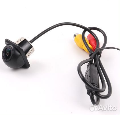 Камера заднего вида