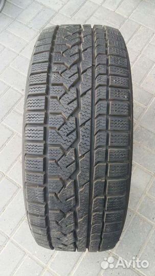 Kumho I'Zen RV Asymmetric 225/55 R18