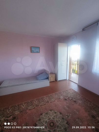 Дом 176 м² на участке 5 сот.