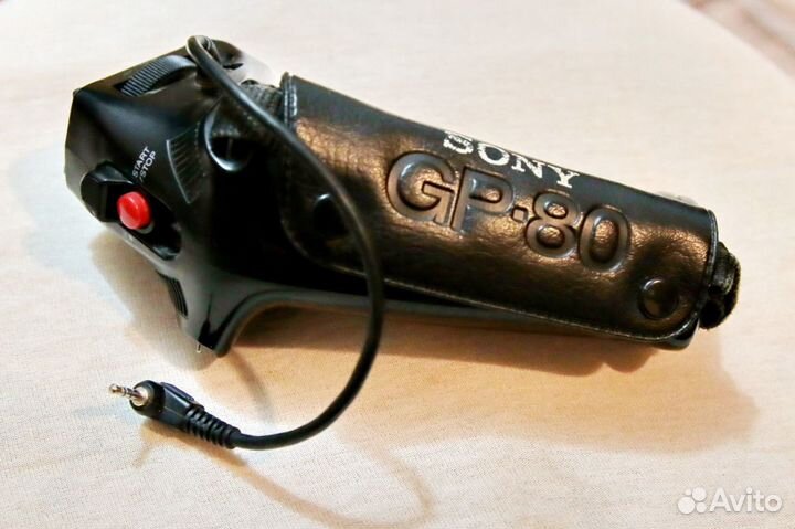 Штатив-рукоятка sony