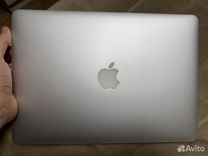 Apple macbook air 13 2014