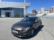 Mazda 3 1.6 AT, 2014, 319 000 км, с пробегом, цена 960 000 руб.