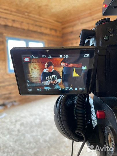 Видеосъемка / Монтаж / Видеопродакшн полного цикла