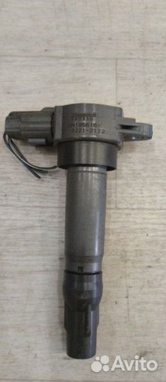 Катушка зажигания Mitsubishi Colt Z32A 3A91 2008