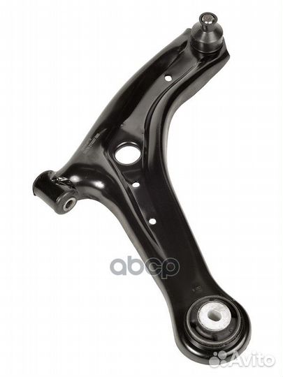 Z24721 рычаг передний нижний правый Ford Fiest