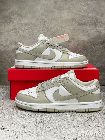 Кроссовки Nike sb dunk low