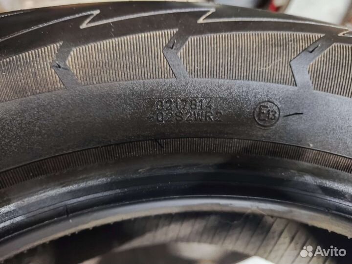 Goodyear UltraGrip 9 205/65 R15