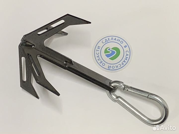 Кошка тактическая