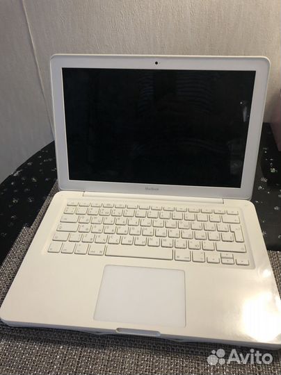Apple MacBook air 13
