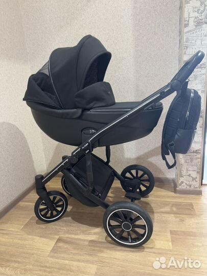 Коляска 2 в 1 anex m/type