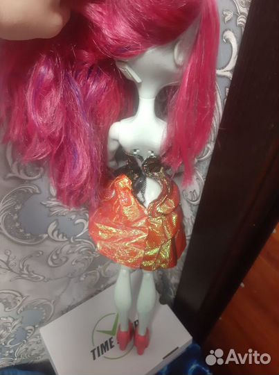 Кукла монстер хай monster high 70 см