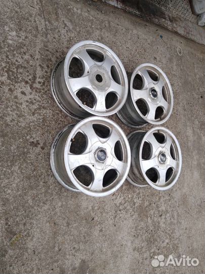 Диски r15 114.3