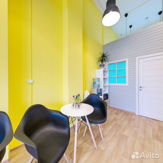 Ремонт квартир под ключ. Ремонт офисов