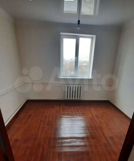 2-к. квартира, 40 м², 2/2 эт.