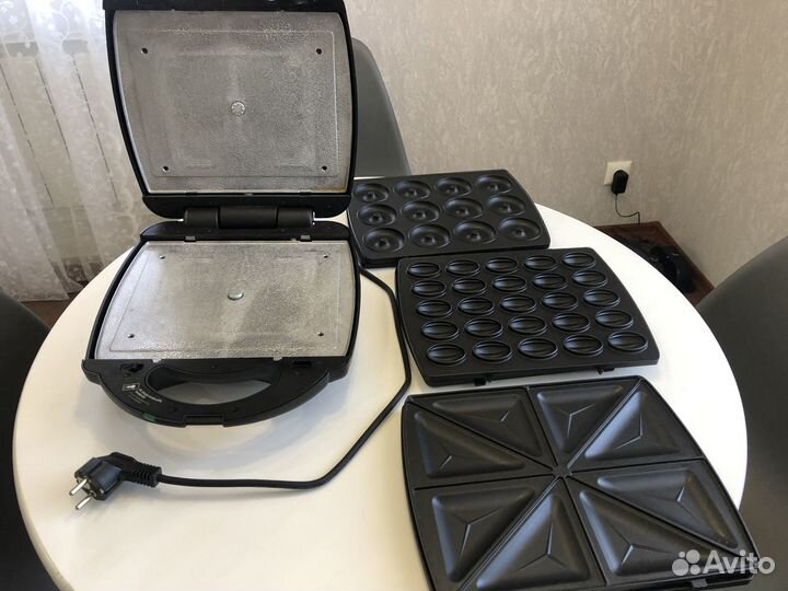 Мультипекарь redmond 25 в 1