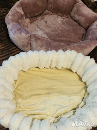 Лежанка для животных