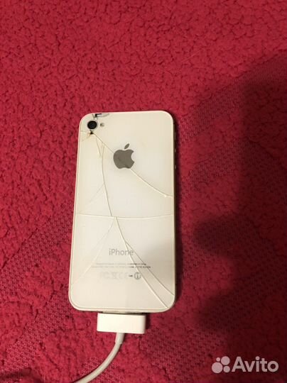 iPhone 4s 16gb