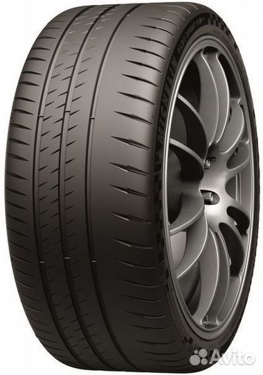 Michelin Pilot Sport Cup 2 265/40 R19 102Y