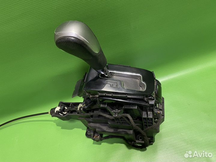 Кулиса АКПП Chevrolet Cruze