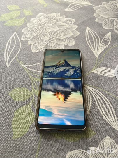 HUAWEI P30 lite, 4/128 ГБ