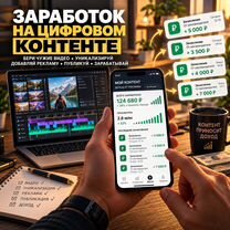 Пассивный доход на видеороликах, Аягоз