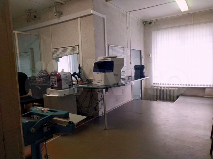 Нежилое помещение 145,6 м²