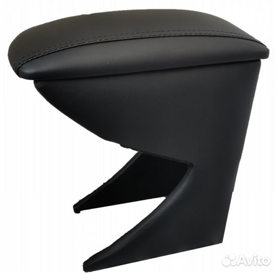Подлокотник на Opel Meriva A