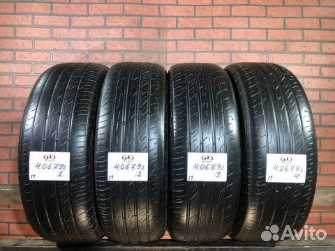Nitto NT860C 195/65 R15 91V