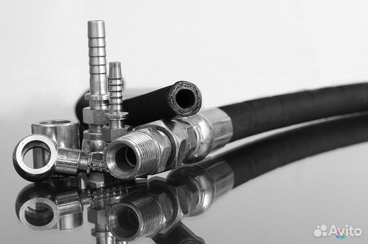 Производство Рукавов высокого давления 24/7