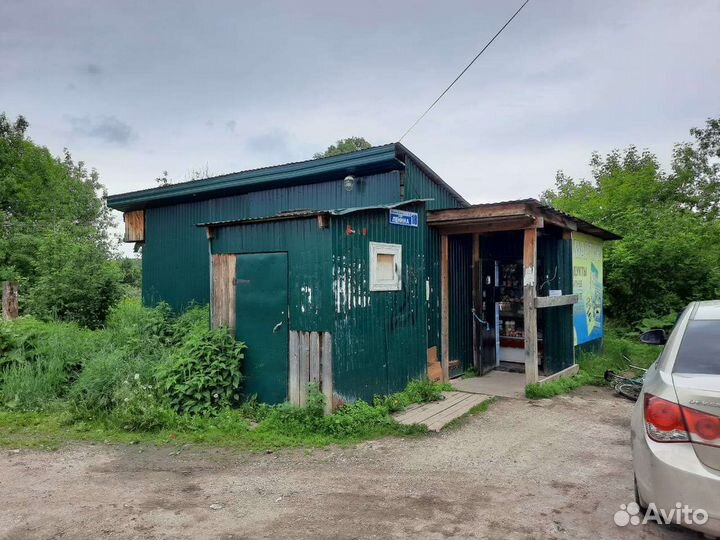 Готовый бизнес, продуктовый магазин, обмен