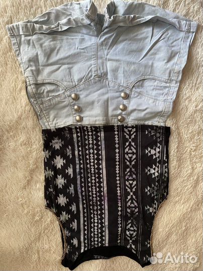 Женские вещи пакетом 42 44