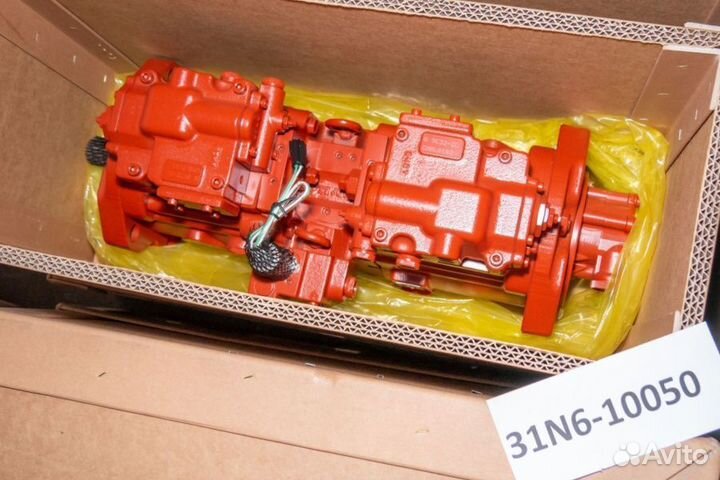 Гидравлический цилиндр Хитачи zx240lch