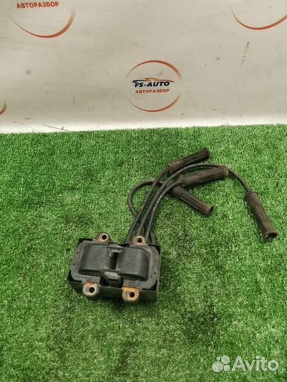 Катушка зажигания LADA Largus универсал 1.6