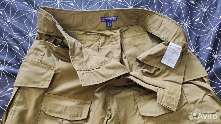 Тактический костюм