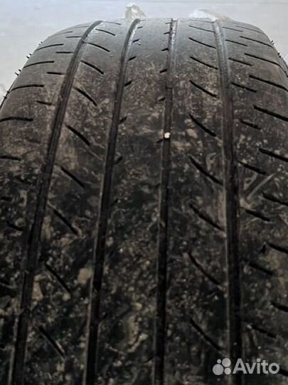 Yokohama BluEarth E51 225/60 R18