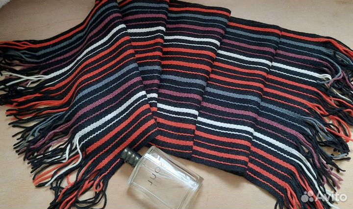 Шарф,палантины