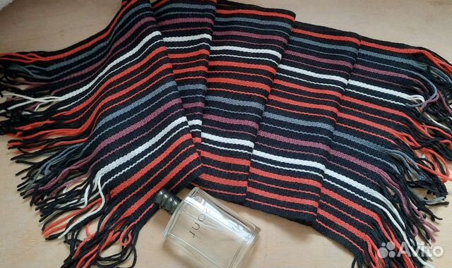 Шарф,палантины