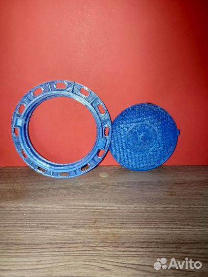 Подставка для кружек